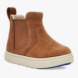 UGG Hamden II ChaussuresMixte Toddler Boots Size 12 in good condition